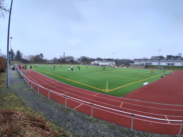 Sport- und Freizeitpark Woltersdorf - Woltersdorf bei Berlin