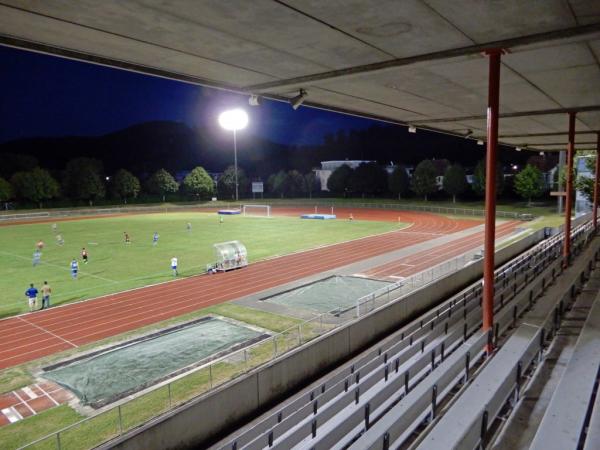 Stadion Kleinholz - Olten