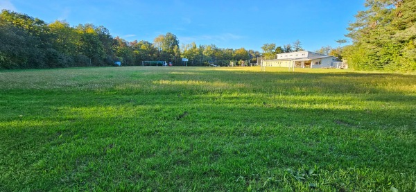 Sportplatz Wasenbach - Wasenbach