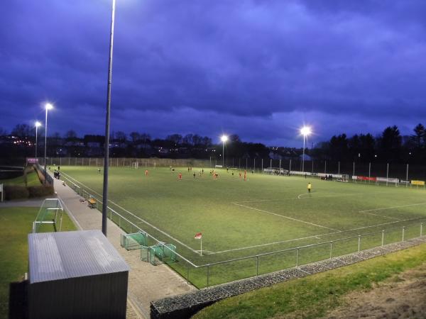 Stadion Ost Nebenplatz - Bitburg