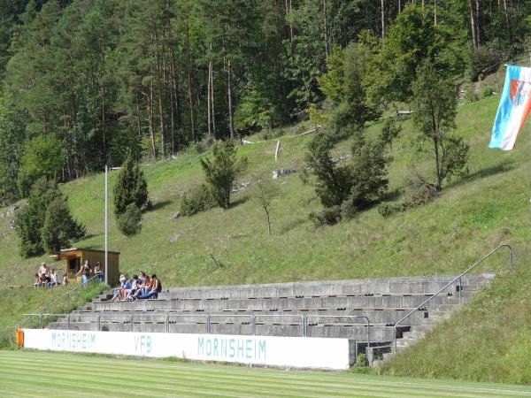 Gailachstadion - Mörnsheim