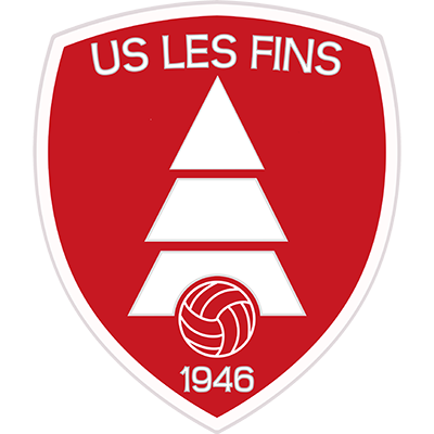 Wappen US Les Fins