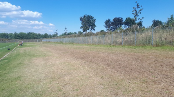 Neuer Sportplatz Handewitt - Handewitt