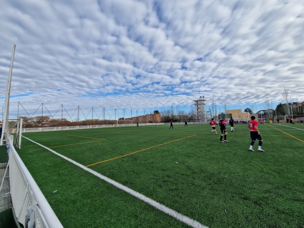 Campo El Pinar - Aranjuez, MD