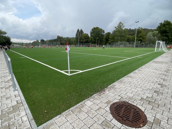Sportpark Derendingen Platz 3 - Tübingen-Derendingen