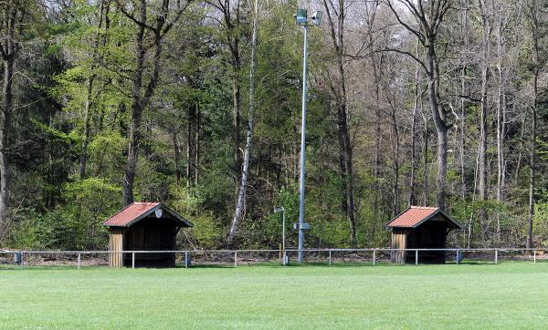 Sportanlage Rathlosen - Sulingen-Rathlosen