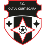 Wappen ACS Oltul Curtișoara