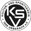 Wappen KSV 1888 Urberach diverse