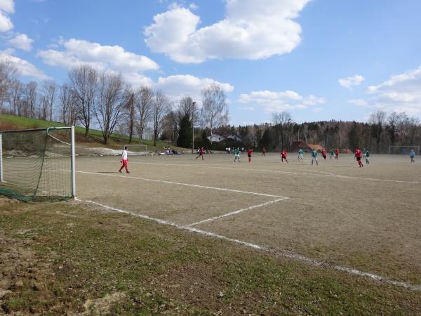 Sportanlage Breitenberg Platz 2 - Breitenberg/Niederbayern