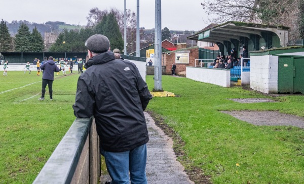 Meadow Lane - Westbury, Wiltshire