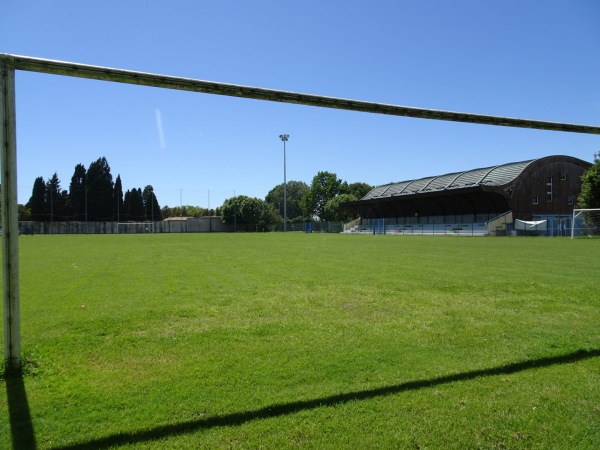Centro Sportivo di Mazzorbo - Mazzorbo