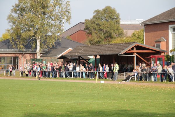 Sportanlage Dohmstraße - Oyten-Bassen