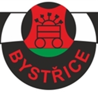 Wappen SK Bystřice