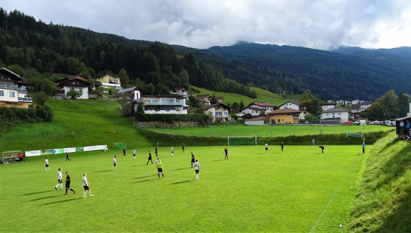 Sportplatz Tulfes - Tulfes