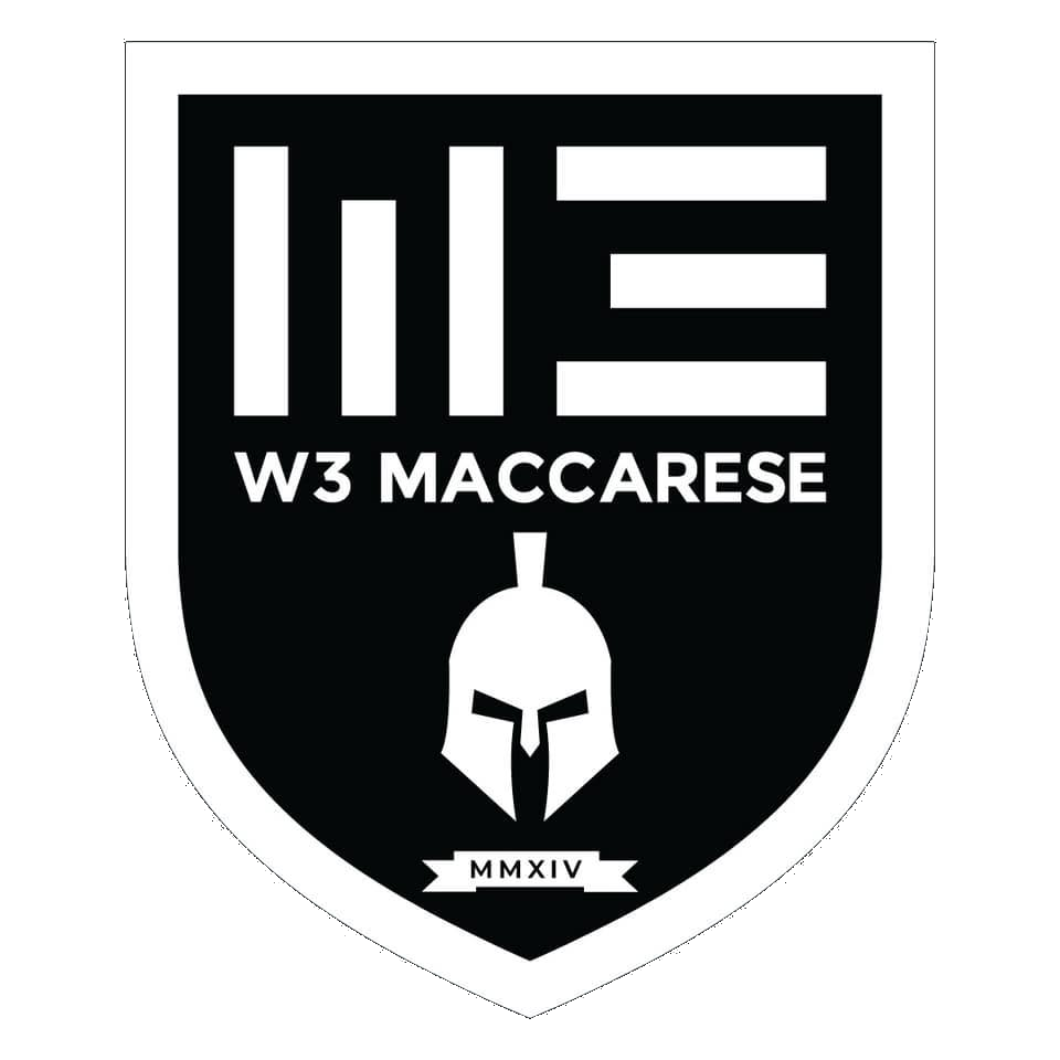 Wappen W3 Maccarese