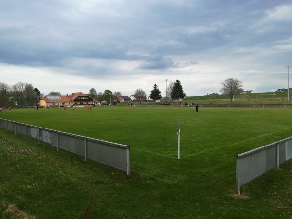 Sportzentrum Eslarn - Eslarn