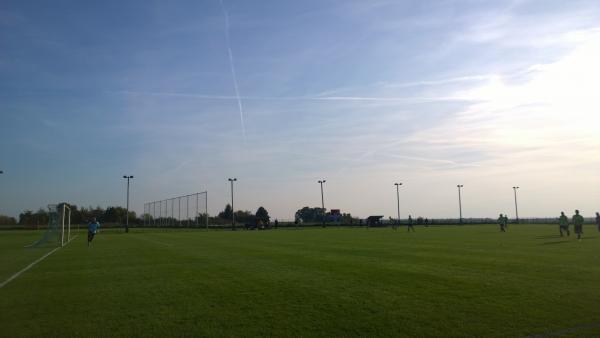 Sportplatz Klosterdorf - Oberbarnim-Klosterdorf