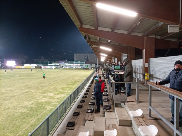 Strobl Arena - Weiz