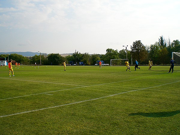 Stadion Kolos - Sakharnaya Golovka