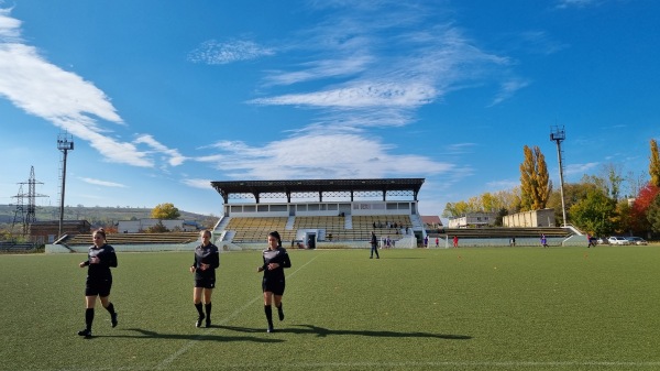 Stadion Șelkovic - Bender (Tighina)