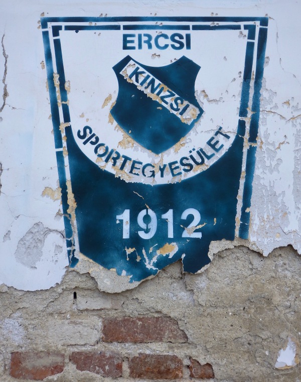 Ercsi Sportpálya - Ercsi