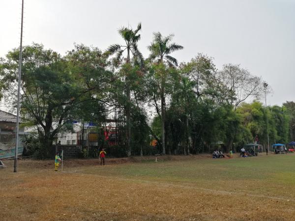 International Sport Club of Indonesia - Tangerang Selatan