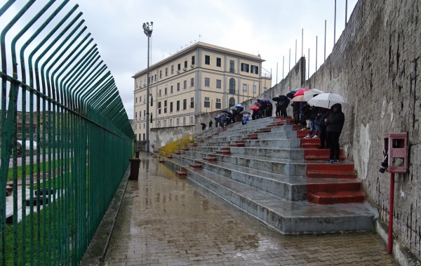 Stadio San Ciro - Portici