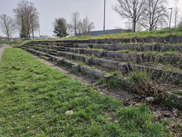 Franzosenstadion - Breisach/Rhein