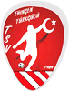 Wappen TSV Türkgücü Ehingen 1984 Reserve