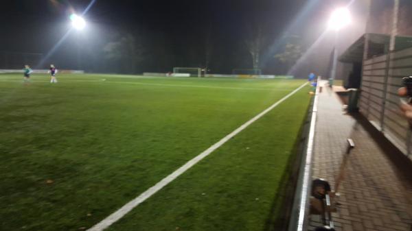 Sportanlage Lankern Platz 2 - Hamminkeln-Lankern