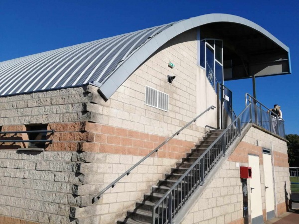 Stade Raymond Delabre - Hénin-Beaumont