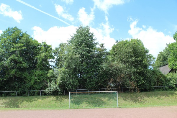 Sportplatz Stieldorf - Königswinter-Stieldorf