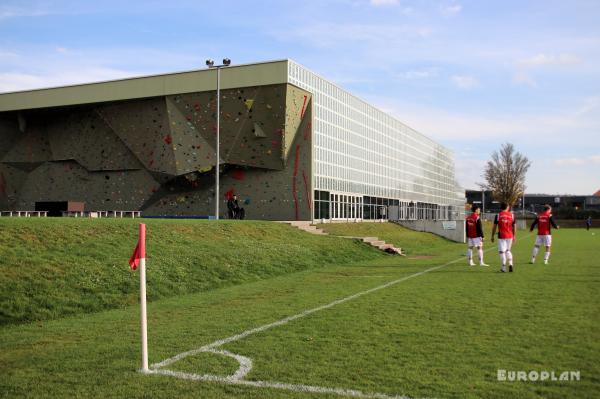 Ehrmann-Sportzentrum - Tübingen