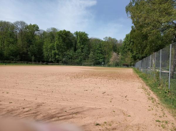 Sportanlage am Moosweiher Platz 2 - Freiburg/Breisgau-Landwasser