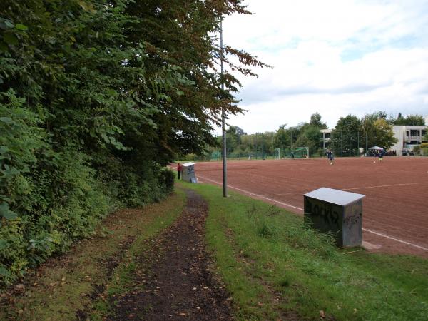 Sportplatz Gruitener Straße - Mettmann