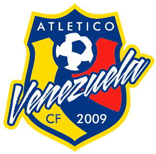 Wappen Atlético Venezuela CF  104591