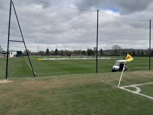 Watford FC Training Ground pitch 4 - London Colney, Hertfordshire