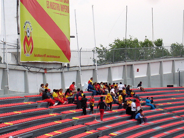 Estadio Morelos - Morelia