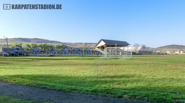 Stadionul Olimpia - Gherla