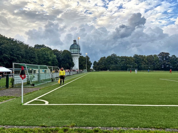 Sportplatz am Lichtturm - Solingen-Gräfrath