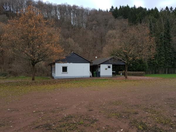 Sportplatz Othetal - Bergneustadt-Brelöh