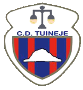 Wappen UD Tuineje  36907