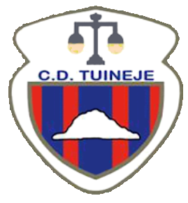 Wappen UD Tuineje Wappen UD Tuineje 36907