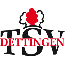 Wappen TSV 1927 Dettingen