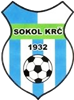 Wappen TJ Sokol Krč