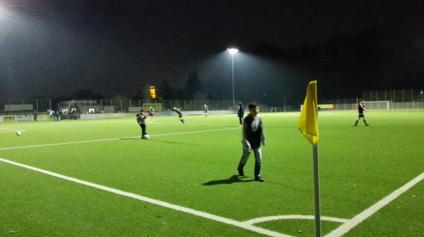 Jahnstadion Nebenplatz - Bottrop