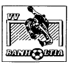 Wappen ehemals VV Banholtia