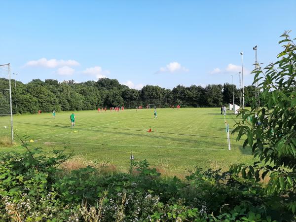 Hansa Stadion B-Platz - Friesoythe