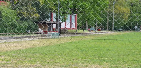 Sportanlage Stellfelder Straße - Wolfsburg-Sandkamp