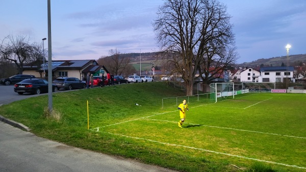 Sportanlage Im Wasen Platz 2 - Bad Mergentheim-Edelfingen